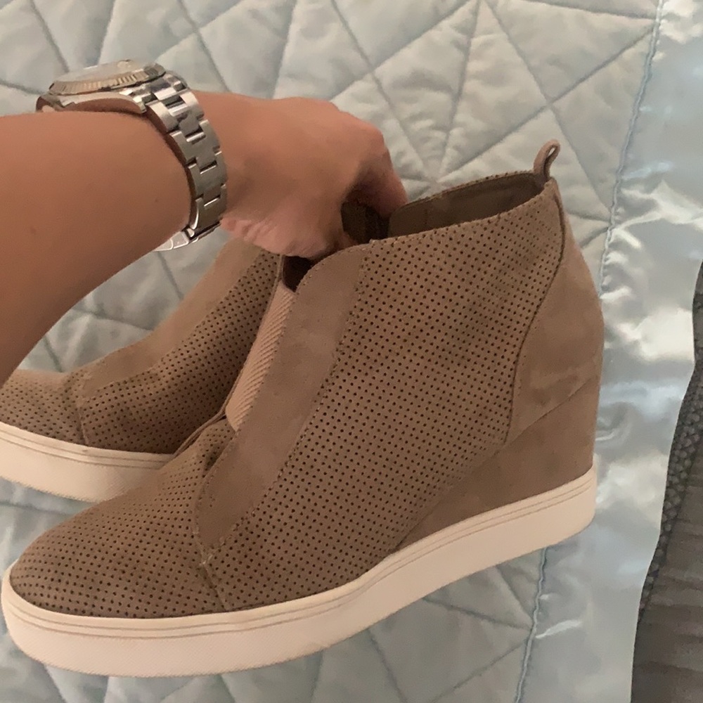 Mia Shoes 9.5